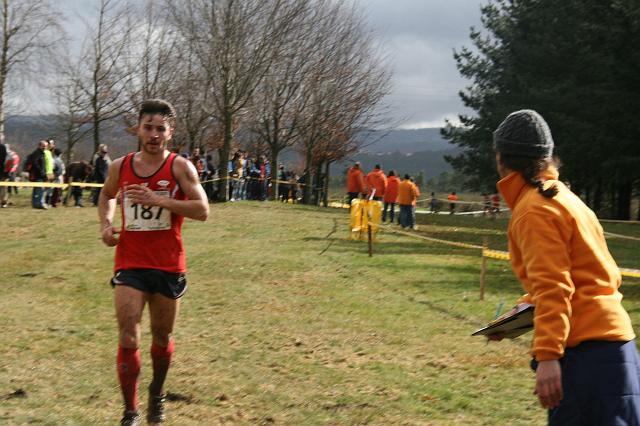 2010 Cto. Galego de Cross 125